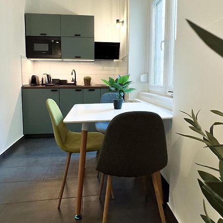 Rainbow Dream Apartment Budapest Esterno foto