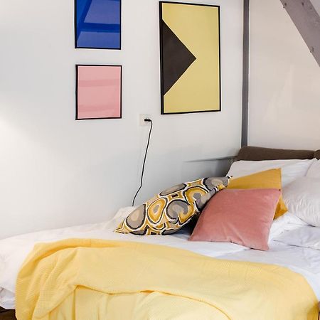 Rainbow Dream Apartment Budapest Esterno foto