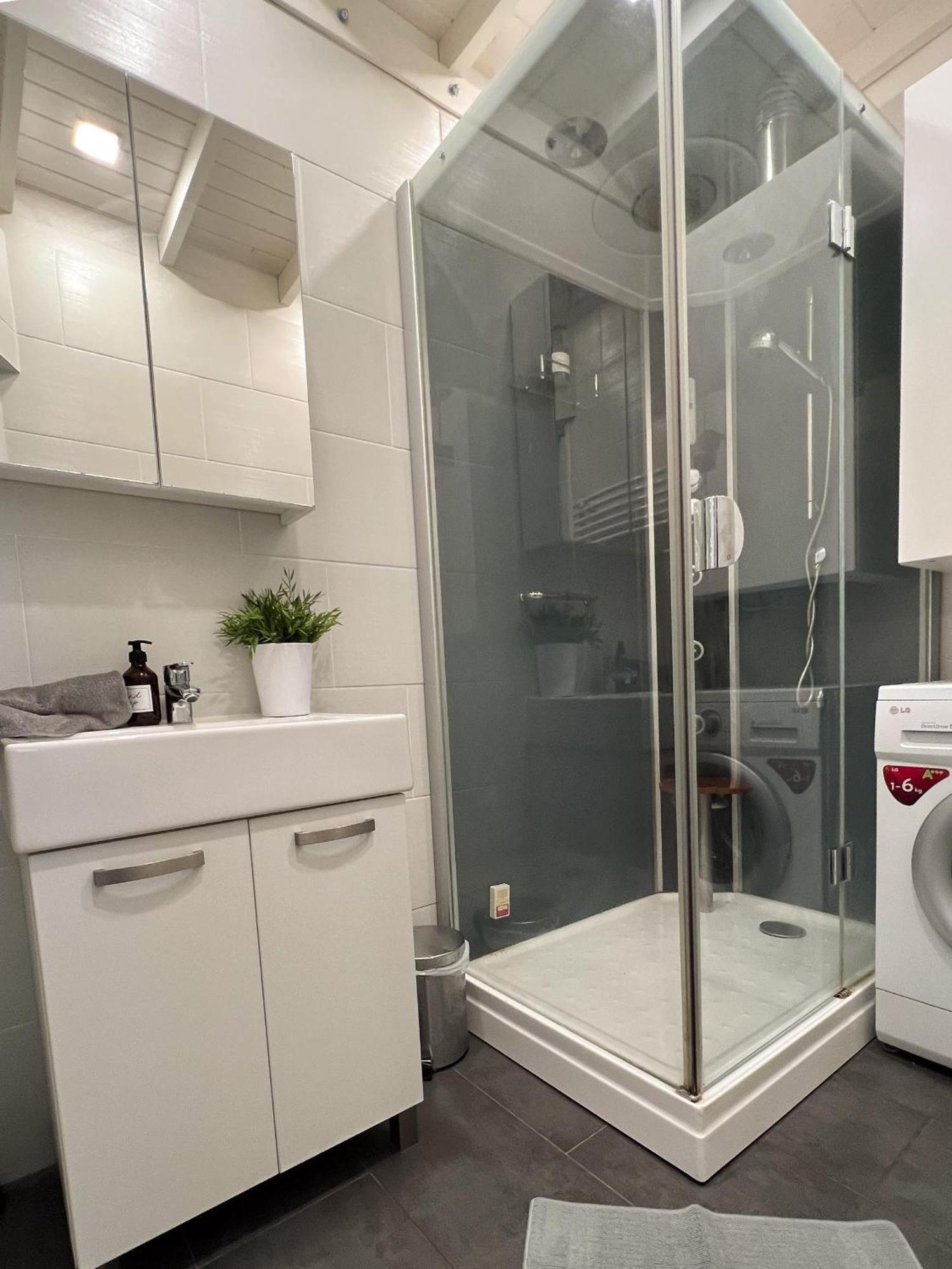 Rainbow Dream Apartment Budapest Esterno foto