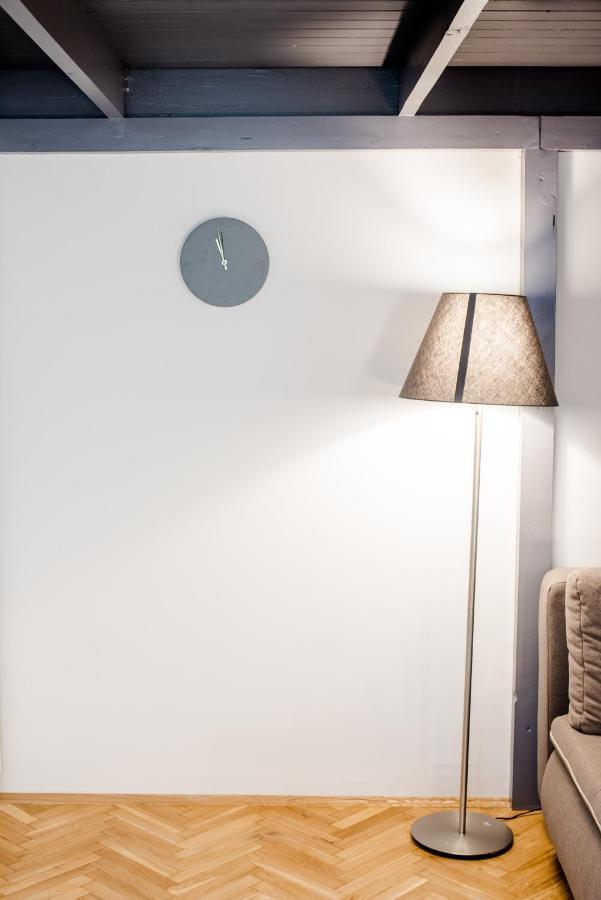 Rainbow Dream Apartment Budapest Esterno foto