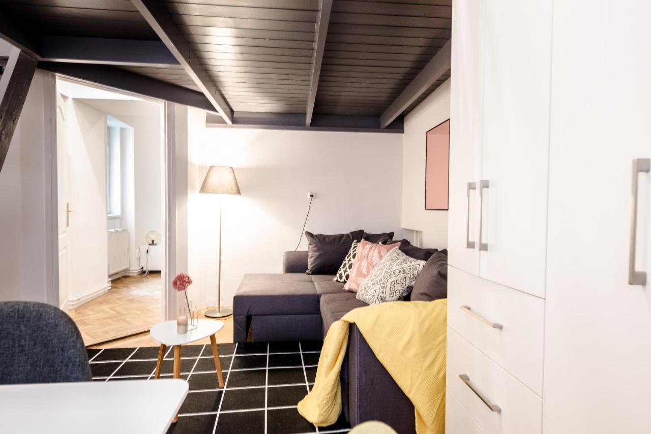 Rainbow Dream Apartment Budapest Esterno foto