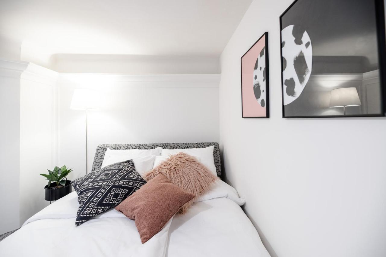 Rainbow Dream Apartment Budapest Esterno foto