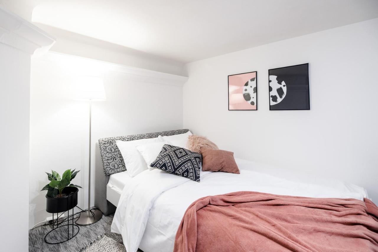Rainbow Dream Apartment Budapest Esterno foto