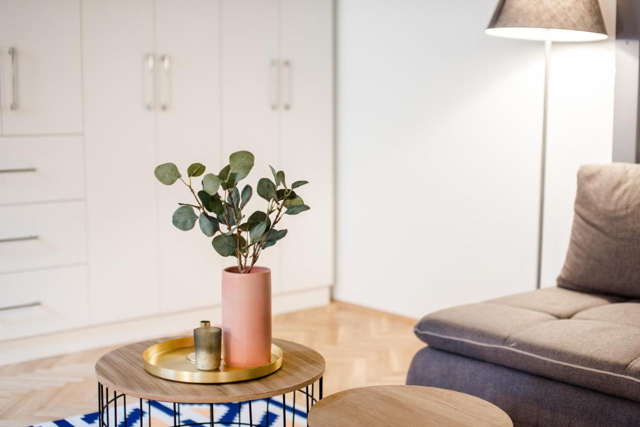 Rainbow Dream Apartment Budapest Esterno foto